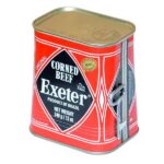 Exeter Corned Beef (340g)