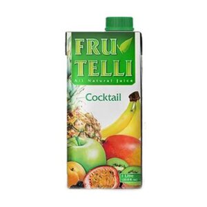 FRU TELLI 1L
