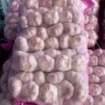 Garlic (1kg)