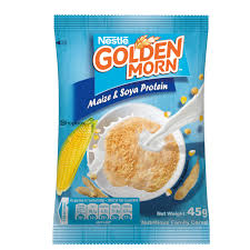 Golden Morn GrainSmart (45g)