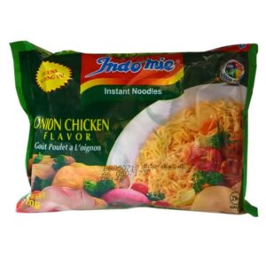 Indomie Green (70g)