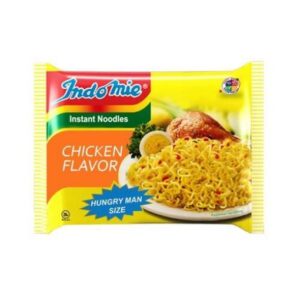 Indomie Hungary Man (180g)