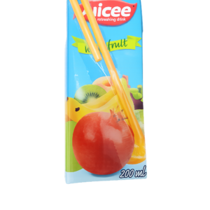 Jucee Multifruit 200ml