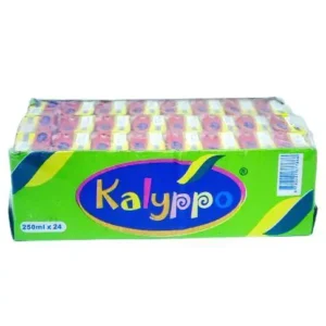 Kalyppo pack (24X250ml)