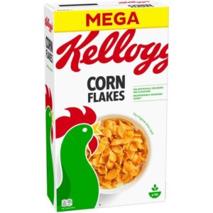 Kellogg's Corn Flakes (300g)
