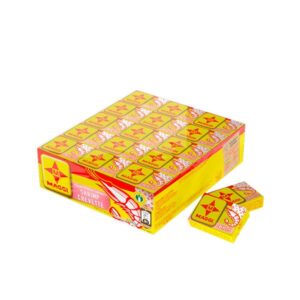 MAGGI Shrimp Tablet (60X10g)