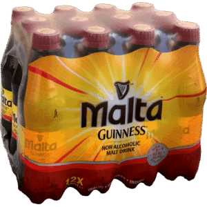 Malta Guiness (12X330ml)