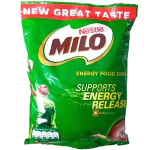 Milo Sachet (Large 800g)