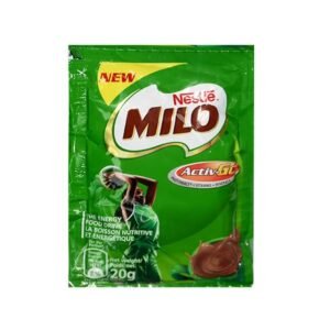 Milo Activ-Go Sachet (10X20g)