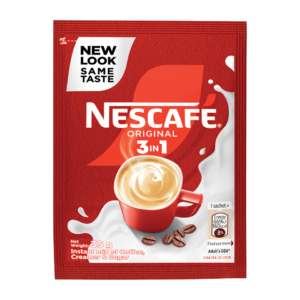 NESCAFE Breakfast 3-in-1 (35g)