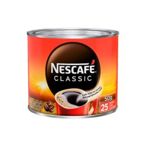NESCAFE Classic 50g