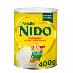 NIDO Fortified 400g