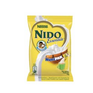 NIDO Essentia Nutripak 14g