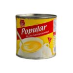 Popular Milk (160g)