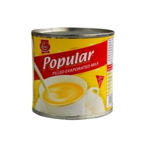 Popular Milk (160g)