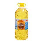 UNOLI Sunflower Oil (3L)