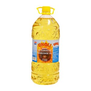 UNOLI Sunflower Oil (3L)