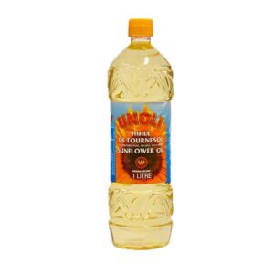 UNOLI Sunflower Oil (1L)