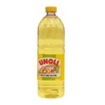 Unoli Soya bean oil (1L)