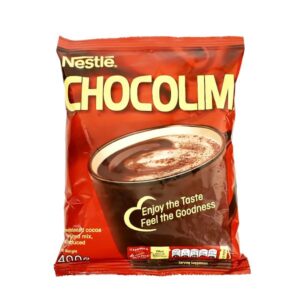 Chocolim 400g