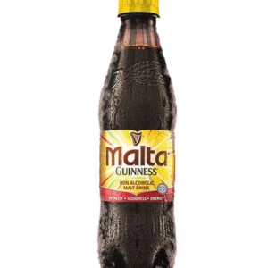 Malta Guinness (1X330ml)