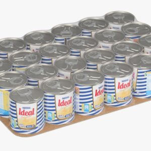 Ideal Milk (24X160g)