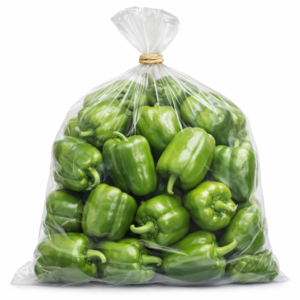 Green Pepper (large)