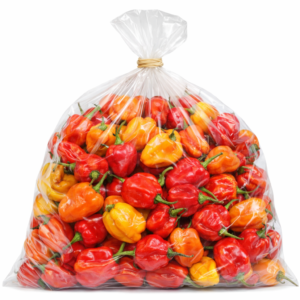 Pepper