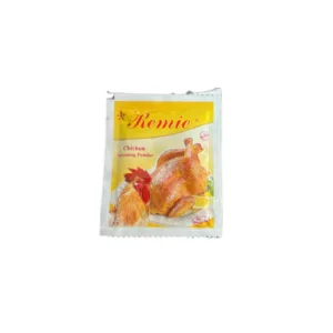 Remie Chicken Seasoning (12X10g)