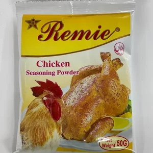 Remie Chicken Spices (50g)